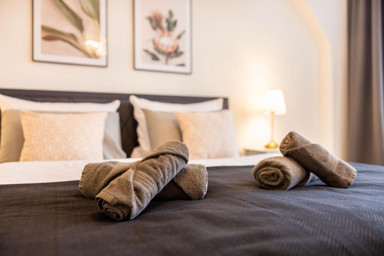 Fynbos Apartments Theaterblick, Historisch & Stilvoll, Parkplatz Meißen 외부 사진